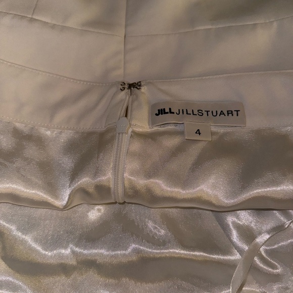 Jill Stuart Women's Off The Shoulder Cocktail - Picture 5 of 8